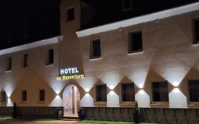 Hotel am Wasserturm